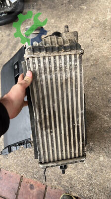 Kia Sorento Intercooler çıkma parça