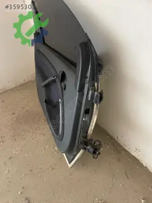 Smart ForTwo Kapı çıkma parça
