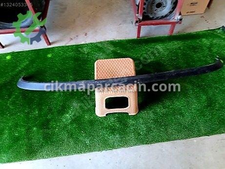 Renault Fluence Tampon Braketi çıkma parça