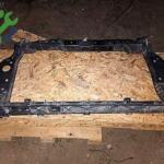 fulance ve megane 3 ön panel