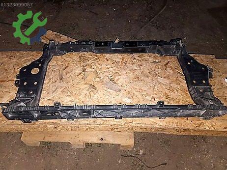 Renault Fluence Ön Panel çıkma parça