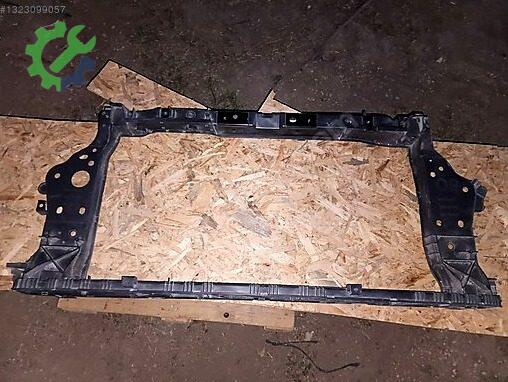 Renault Fluence Ön Panel çıkma parça