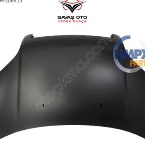 FUSION MOTOR KAPUTU / KAPUT 2002 VE ÜZERİ / KAMPANYA