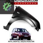 FUSION ÖN ÇAMURLUK SAĞ SOL 2002 VE ÜZERİ / KAMPANYA