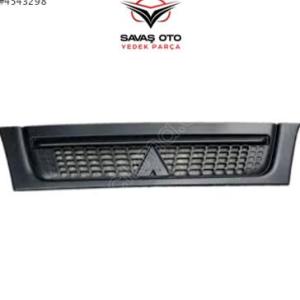 FUSO 859 ÖN PANJUR YAZILI 2006 2007 VE ÜZERİ / TAYVAN / KAMPANYA