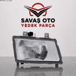 FUSO CANTER 711 ÖN FAR MOT 12V SAĞ SOL 2006 VE ÜZERİ / TAİWAN
