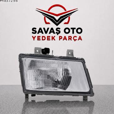 Mitsubishi Canter Sağ Ön Far çıkma parça