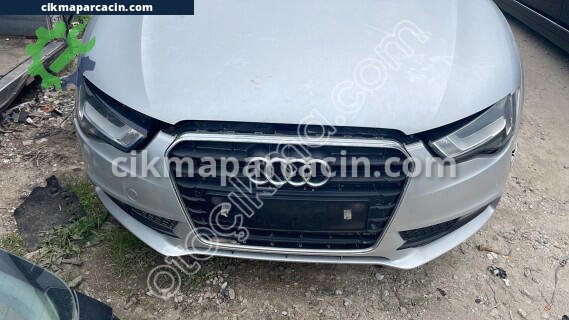 Audi A4 Far çıkma parça