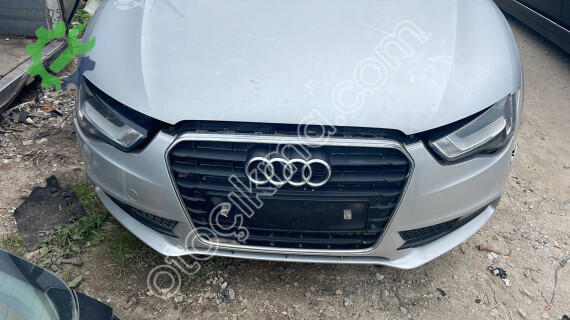 Audi A4 Far çıkma parça