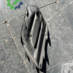 Opel Corsa 2000 Çıkma Sis Farı Çerçevesi 13399257