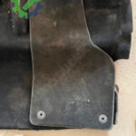 Smart Fortwo 1998 Çıkma Trim