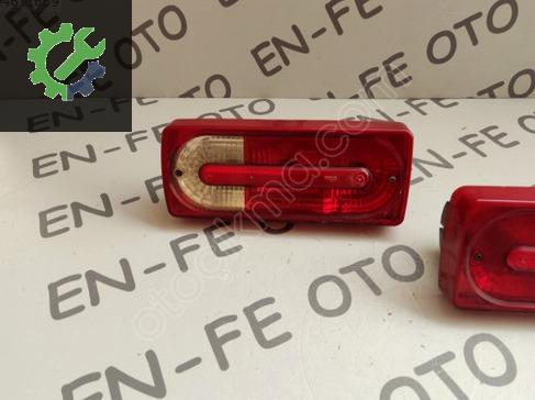 G SERİSİ W463 KASA SAĞ SOL STOP A4638201964 G320 G350 G400 3