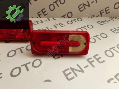 G SERİSİ W463 KASA SAĞ SOL STOP A4638201964 G320 G350 G400 3