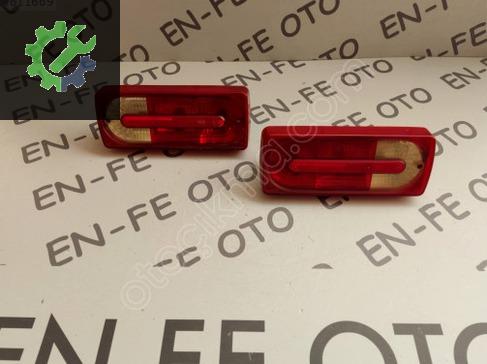 G SERİSİ W463 KASA SAĞ SOL STOP A4638201964 G320 G350 G400 3