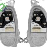 BMW X3 Orijinal Sıfır LED Modülü 63117466109