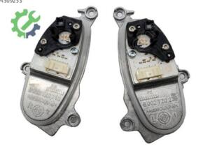 Sıfır BMW X3 LED Modülü 63117466110