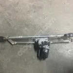 G1346063738 BMW x5 silegeç motoru ve mekanızması