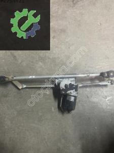G1346063738 BMW x5 silegeç motoru ve mekanızması