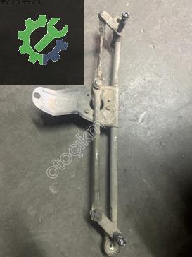BMW X5 Silecek Su Deposu G1346063738 çıkma parça