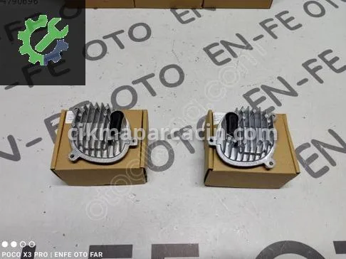 Infiniti G Far Beyni 63118737143 çıkma parça