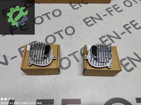 Infiniti G Far Beyni 63118737143 çıkma parça
