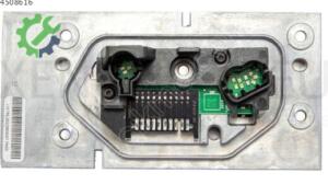 BMW 3 Serisi Orijinal Sıfır Sinyal 63115A57074