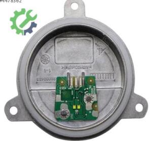 Üst LED Beyni BMW 3 Serisi Sıfır 63118496133