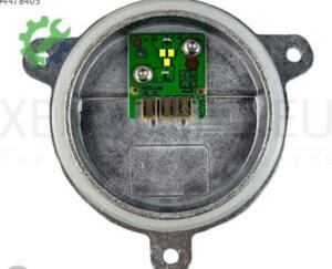 Üst LED Beyni BMW 3 Serisi Sıfır 63118496134