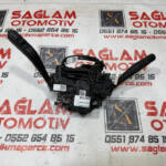 VW Golf Fssk 5K0953507AE