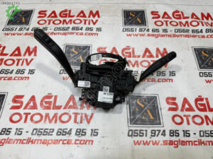VW Golf Fssk 5K0953507AE
