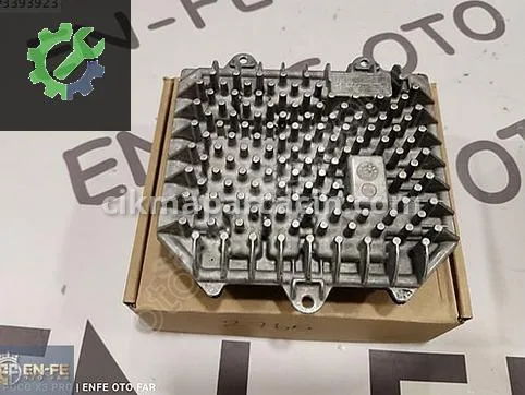Infiniti G Far Beyni 63117472765 çıkma parça