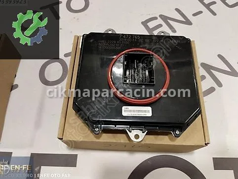 Infiniti G Far Beyni 63117472765 çıkma parça