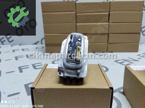 Infiniti G Sinyal 7214942 sıfır parça