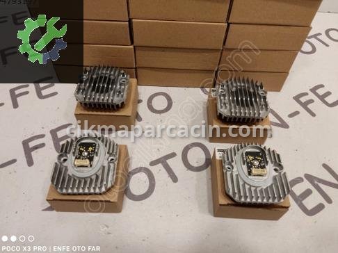 Infiniti G Far Beyni 63117214939 çıkma parça