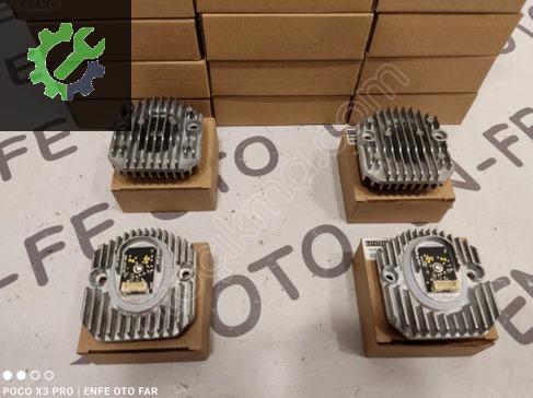 G30 ADAPTİF LED SOL FAR BEYNİ MODÜL SIFIR 63117214939 3