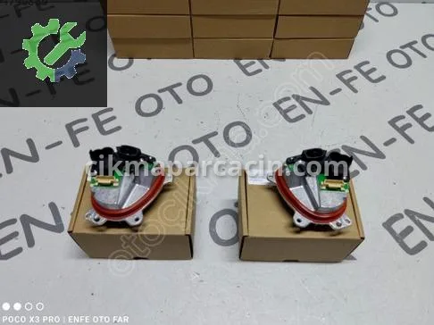 Infiniti G Far Beyni 23508301 çıkma parça