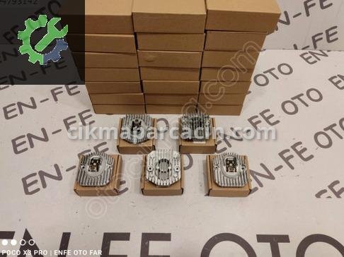 Infiniti G Far Beyni 63117214934 çıkma parça