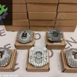 G30 LED SAĞ SOL FAR BEYNİ MODÜL SIFIR 63117214934 3