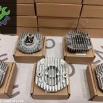 G30 LED SAĞ SOL FAR BEYNİ MODÜL SIFIR 63117214934 3