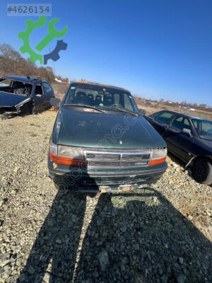 Chrysler Voyager Far çıkma parça