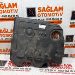 Audi̇ VW Seat Skoda Grup Motor Üst Kapaği 03L103925