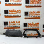 Km Saati Peugeot 306 Çıkma