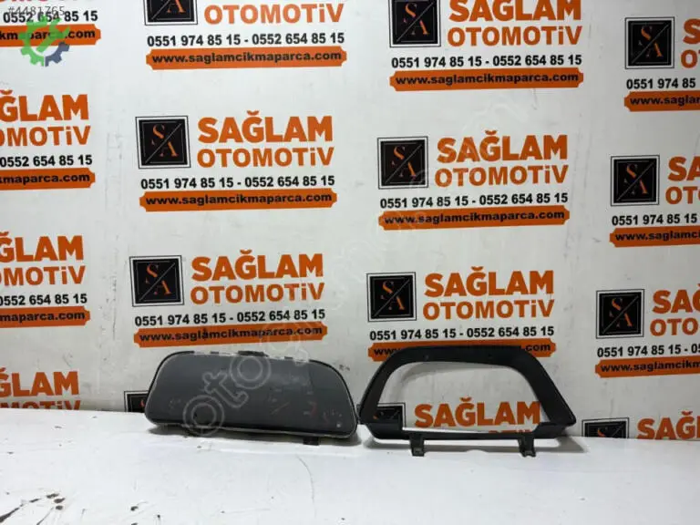 Peugeot 306 Km Saati çıkma parça