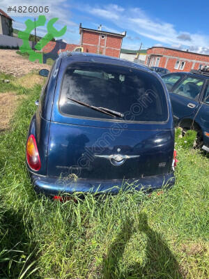 Chrysler PT Cruiser Ön Tampon çıkma parça