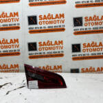 Bagaj Audi A3 2012-2016 Çıkma 8V4945093A
