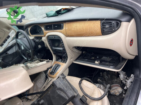 Jaguar X-Type Tavan Lambası çıkma parça