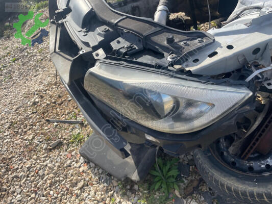 BMW 5 Serisi Far çıkma parça