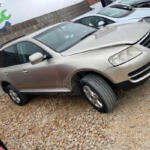 Volkswagen Touareg 2000-2013 Çıkma Torpido