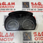 BMW X3 Çıkma Km Saati 345158205