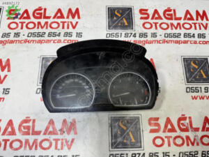 BMW X3 Çıkma Km Saati 345158205
